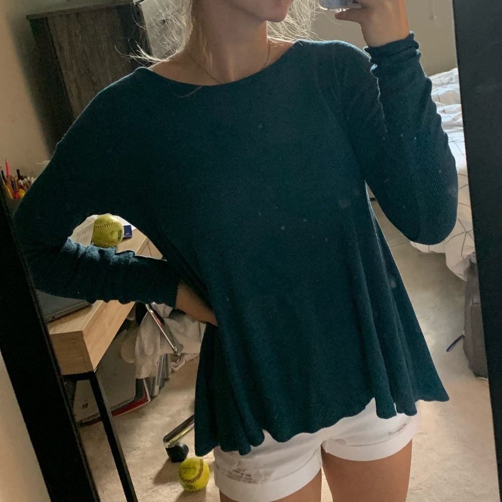 Mossimo sweater!